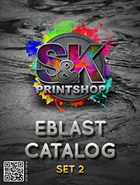 View our eBlast Brochure!