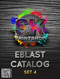 View our eBlast Brochure!