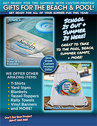 Client Friendly Flyers