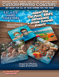 Client Friendly Flyers
