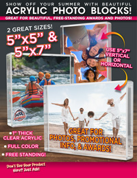 Client Friendly Flyers