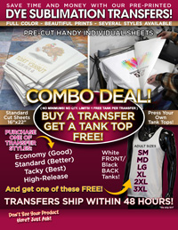Client Friendly Flyers