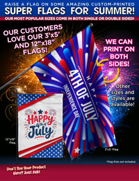 Client Friendly Flyers