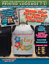 Client Friendly Flyers