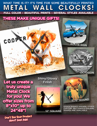 Client Friendly Flyers