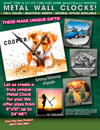 Client Friendly Flyers
