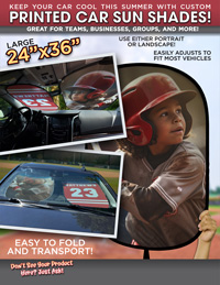 Client Friendly Flyers