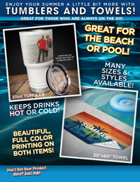 Client Friendly Flyers
