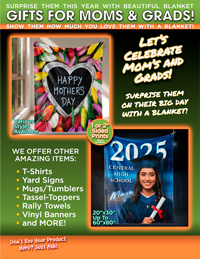 Client Friendly Flyers