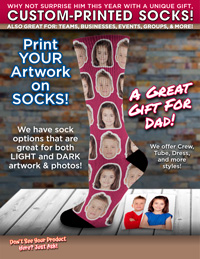 Client Friendly Flyers
