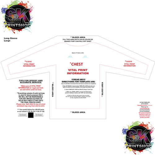 S K Printshop Dye Sublimation And Direct To Garment Printing