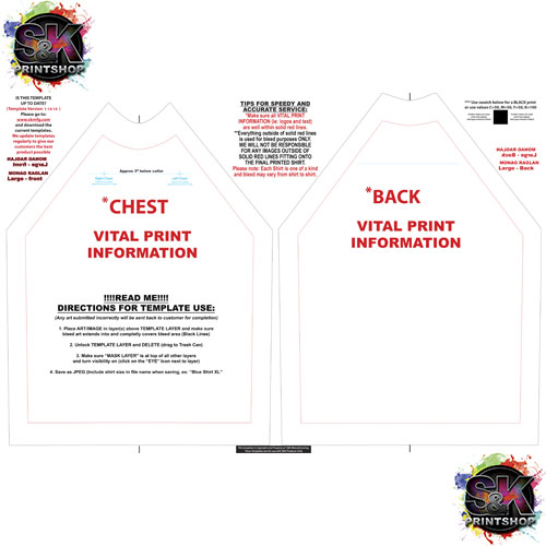 Download S K Printshop Dye Sublimation And Direct To Garment Printing